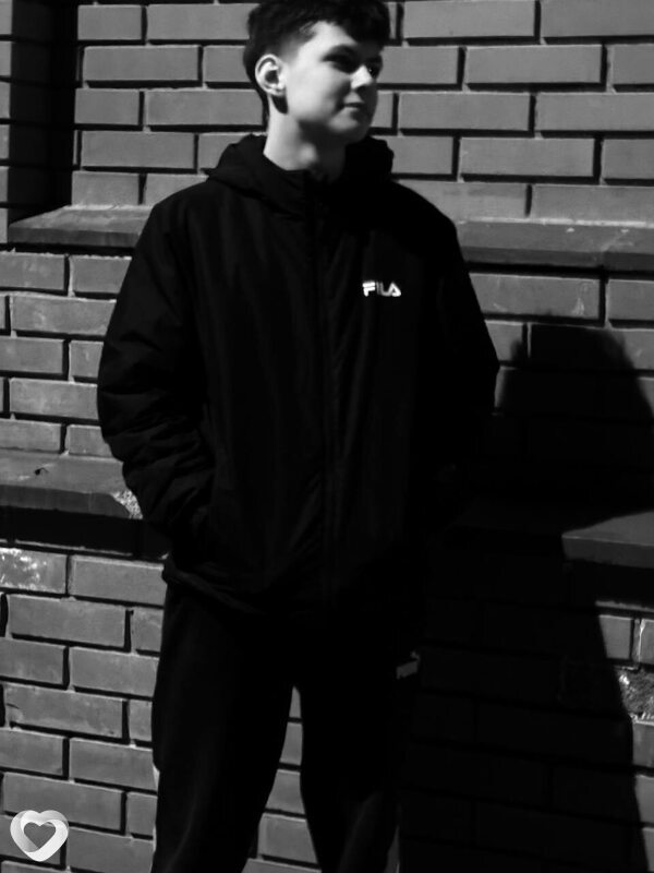 Дмитрий, 18, Москве — анкета №3956134