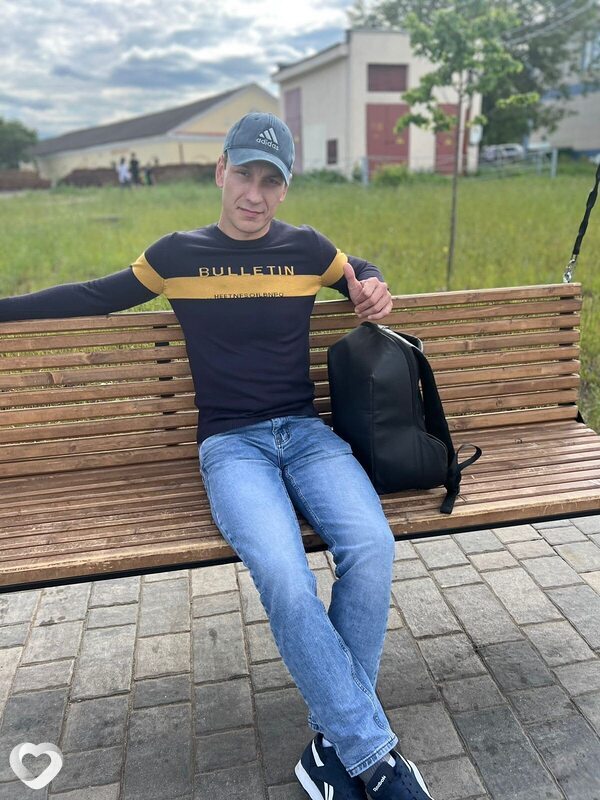 Андрей, 34, Иванове — анкета №3956135