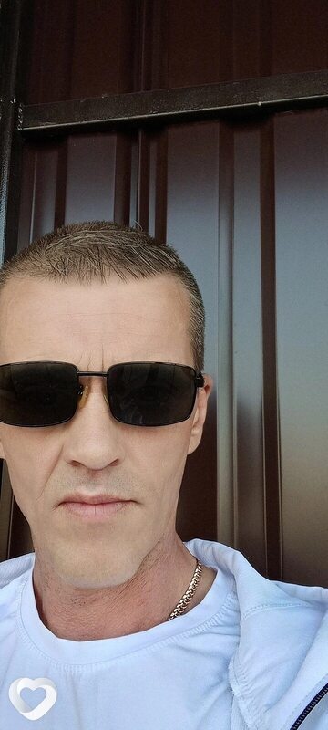 Серёга, 53, Полысаеве — анкета №3956138