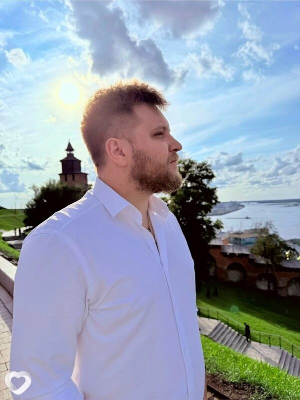 Денис, 33, Нижнем Новгороде — анкета №3956139