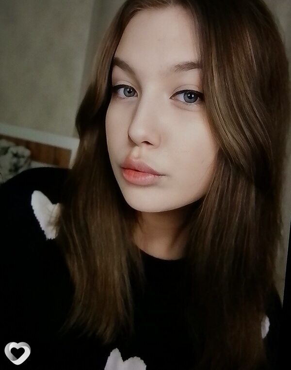Лиля, 23, Екатеринбурге — анкета №3956152