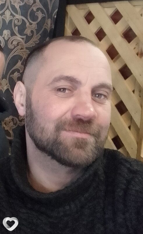 Александр, 42, Новокузнецке — анкета №3956153