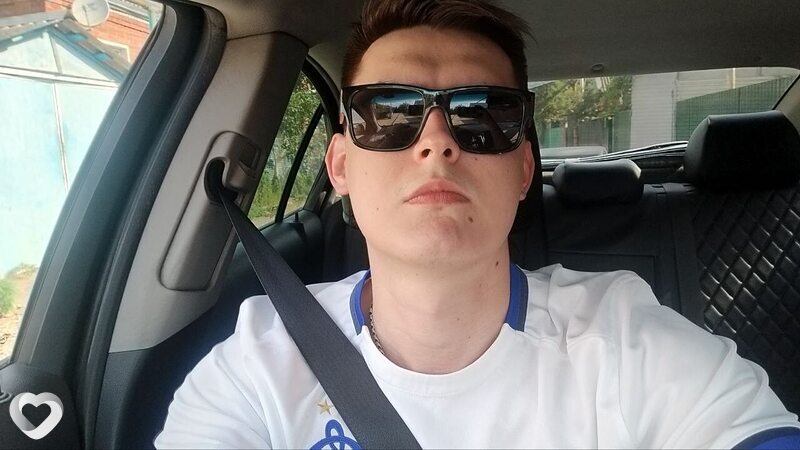 Александр, 28, Тимашевске — анкета №3956013