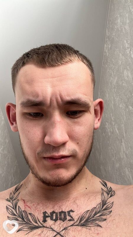 Deni Mad, 21, Волжском — анкета №3956019
