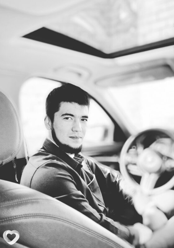 Баха, 27, Актау — анкета №3956020