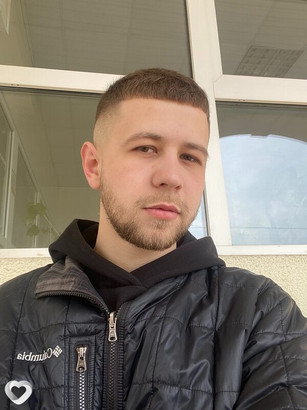 Родион, 22, Санкт-Петербурге — анкета №3956022