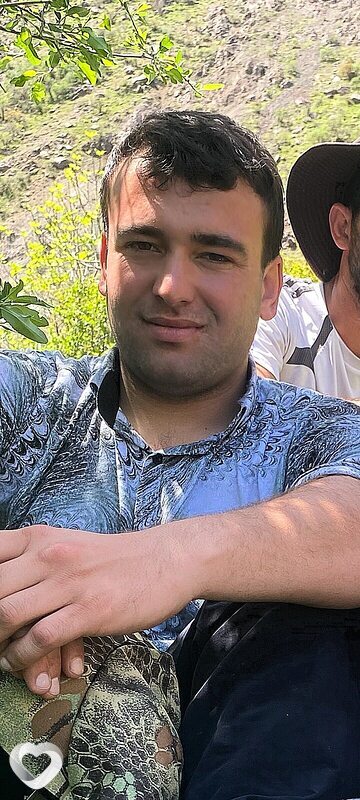 Алик, Душанбе