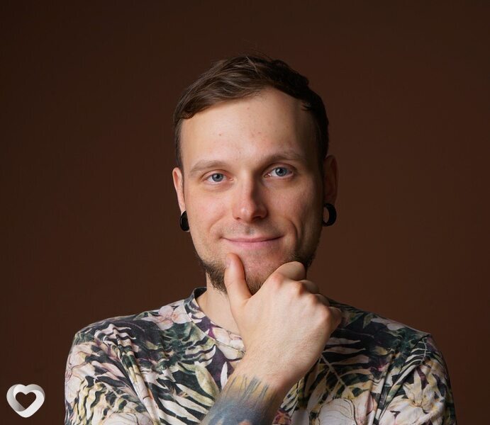 Кирилл, 34, Москве — анкета №3956036