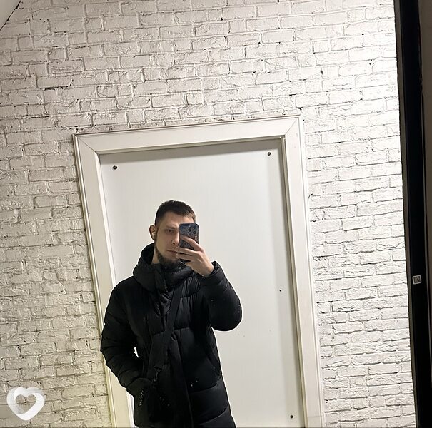 Ярослав, 28, Омске — анкета №3956341