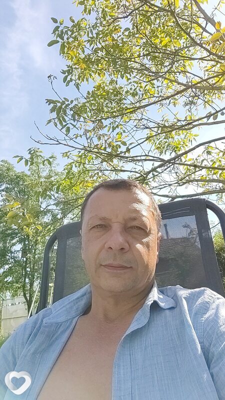 Александр, 51, Санкт-Петербурге — анкета №3956344