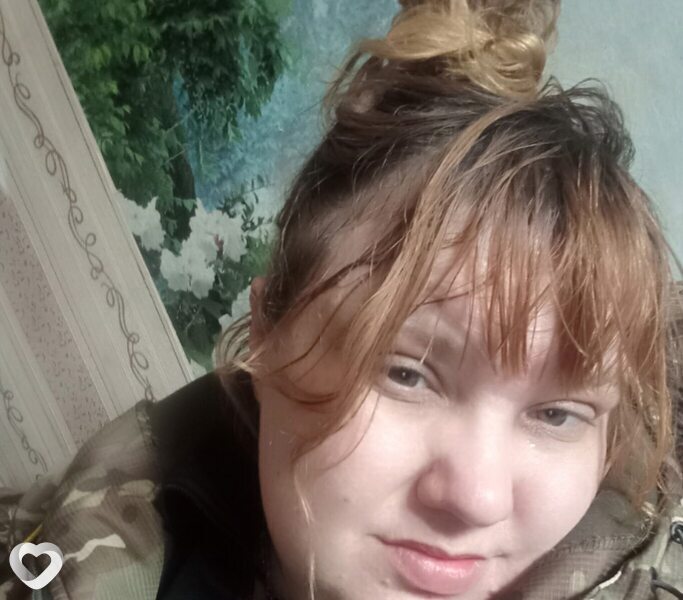 Дарья, 31, Томске — анкета №3956351