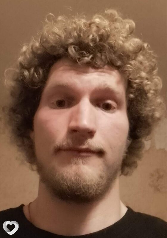 Виталик, 24, Москве — анкета №3956359