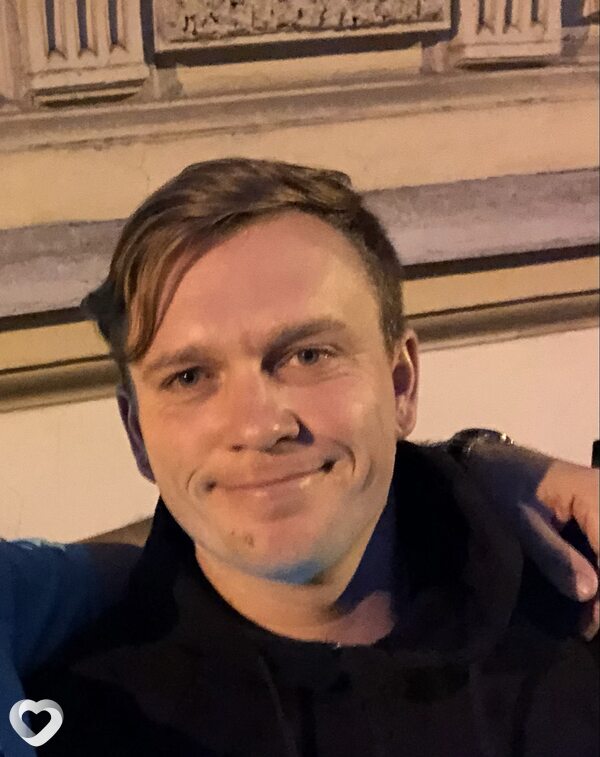 Павел, 36, Санкт-Петербурге — анкета №3956169