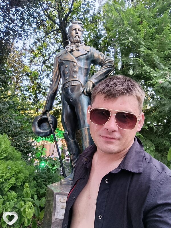 Александр, 32, Сургуте — анкета №3956176