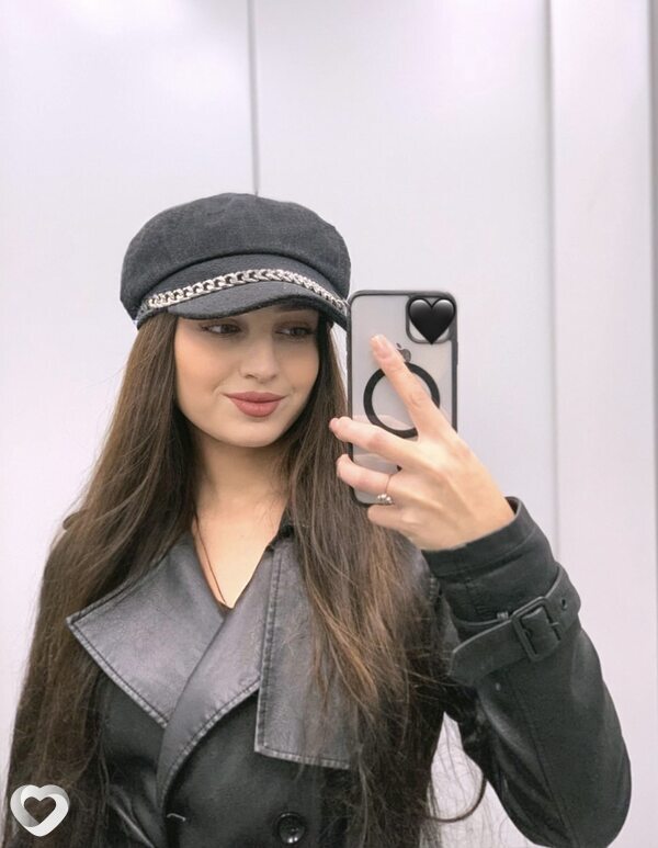Адель, 24, Луганске — анкета №3956263