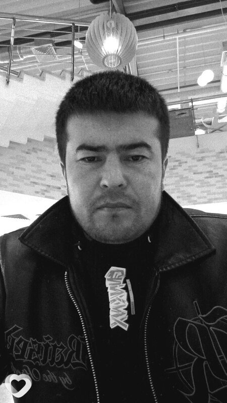 Mirvohid, 30, Рязани — анкета №3956278