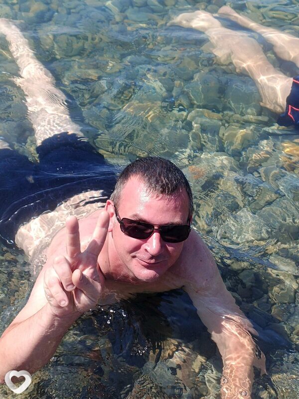 Димон, 38, Кропоткине — анкета №3956282