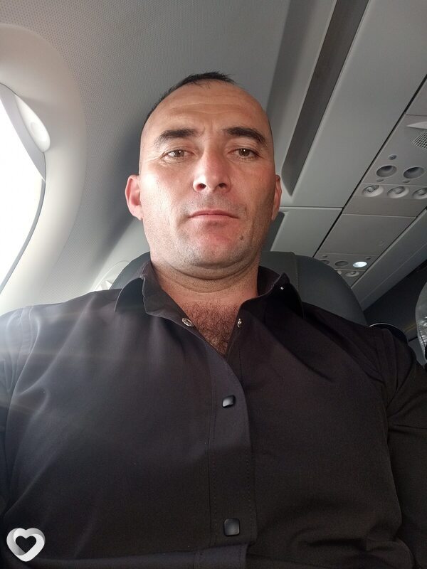 Алик, Свободный