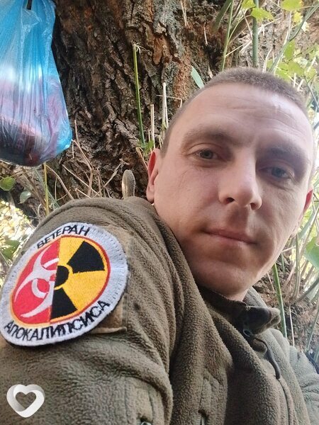 Максим, 30, Набережных Челнах — анкета №3956191