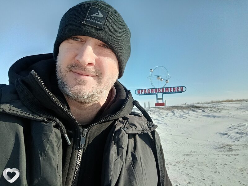 Сергей, 41, Чите — анкета №3956195