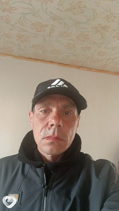 Сергей, 49, Барнауле — анкета №3956196
