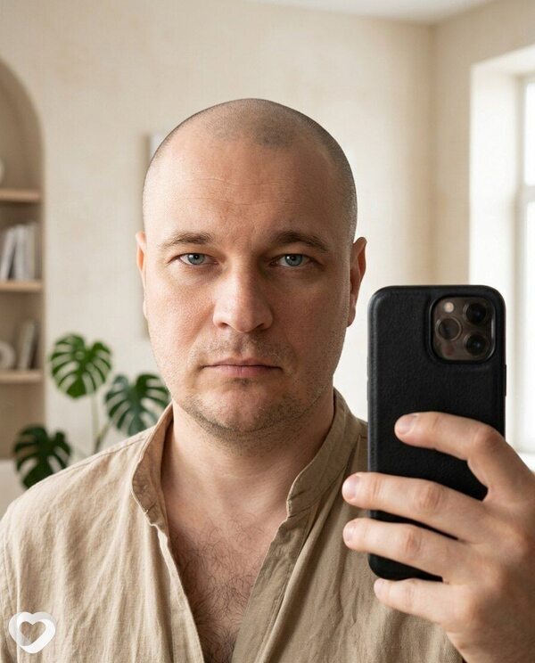 Сергей, 52, Киеве — анкета №3957085