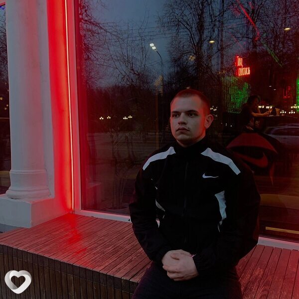 Никита, 22, Великом Новгороде — анкета №3957093