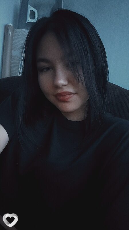Юля, 19, Чите — анкета №3957101