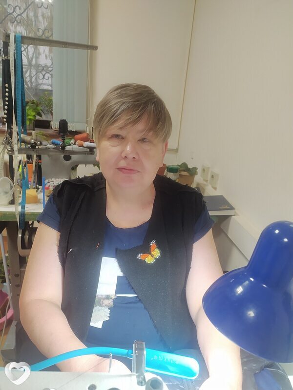 Елена, 59, Алматы — анкета №3956212