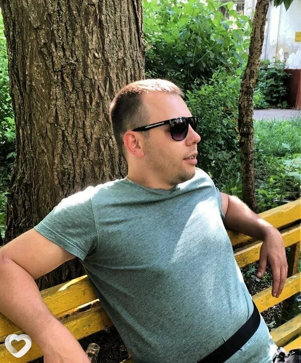 Арием, 33, Москве — анкета №3956220
