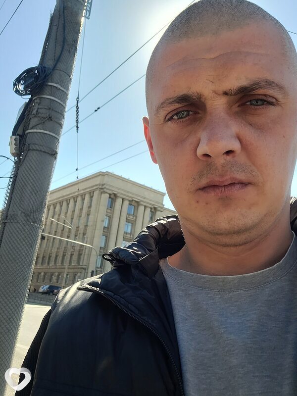 Виктор, 33, Санкт-Петербурге — анкета №3956226