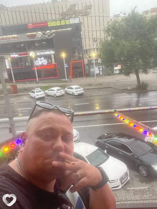Антон, 40, Ростове-на-Дону — анкета №3956231
