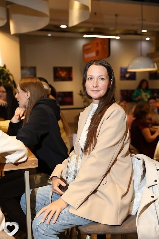 Анастасия, 40, Екатеринбурге — анкета №3956234