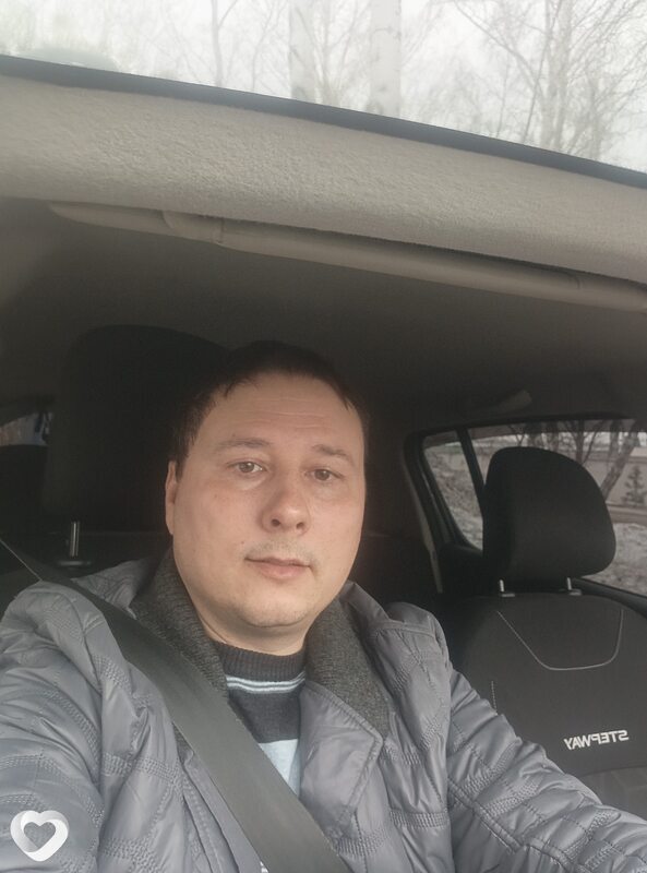 Олег, 32, Омске — анкета №3956239