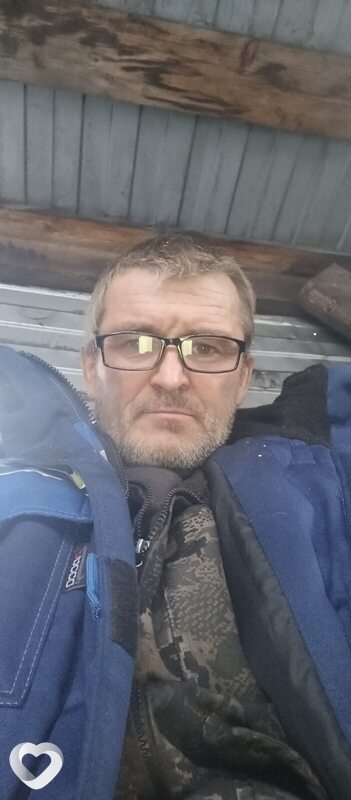 Константин, 48, Бердске — анкета №3956249