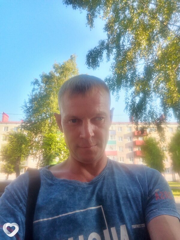 Александр, 40, Иркутске — анкета №3956255