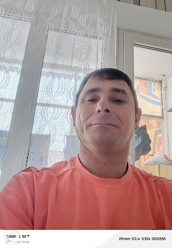 Евгений, 42, Тюмени — анкета №3956302