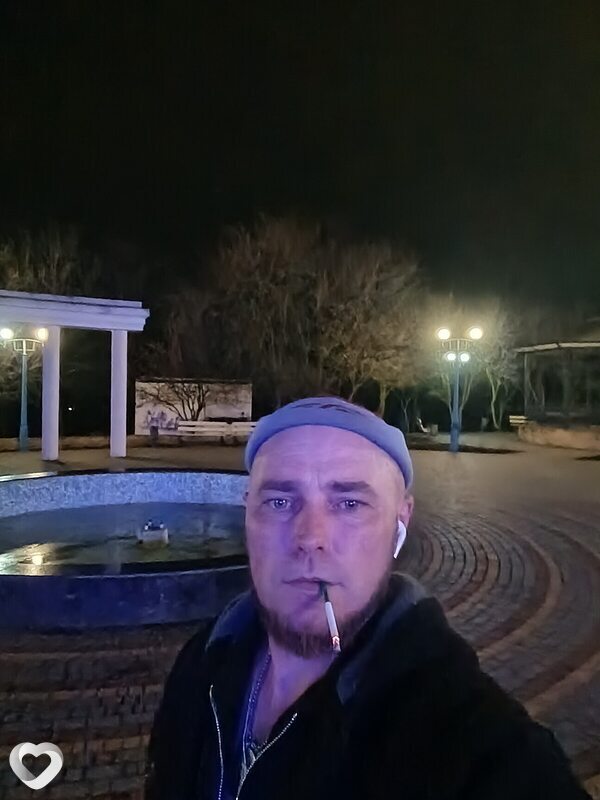 Валентин, 40, Одессе — анкета №3956305