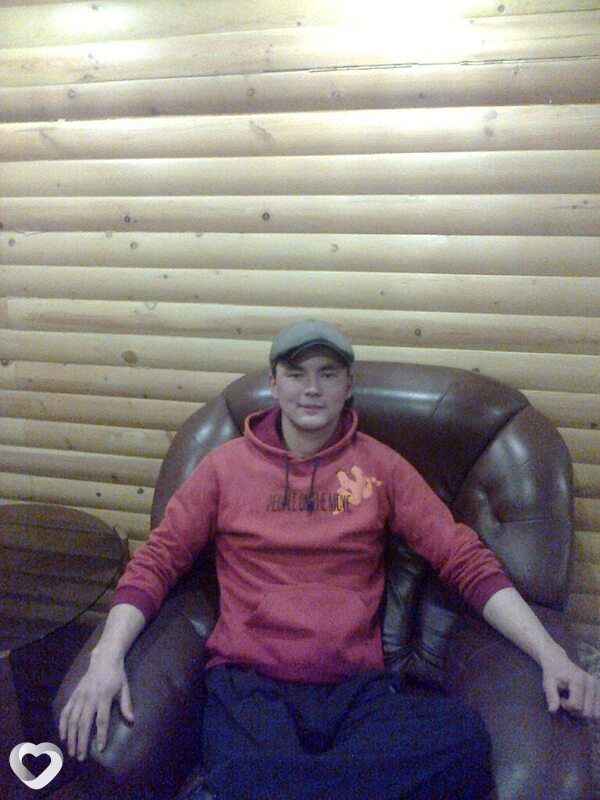 Бек, 34, Иркутске — анкета №3956306