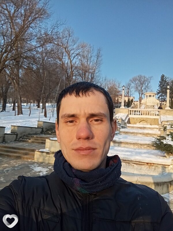 Сергей, Кишинёв