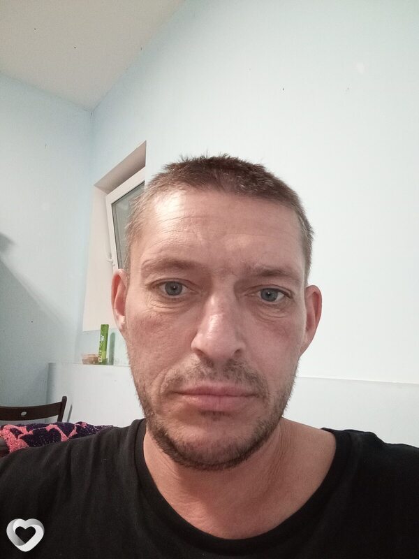 Виктор, 47, Москве — анкета №3956612
