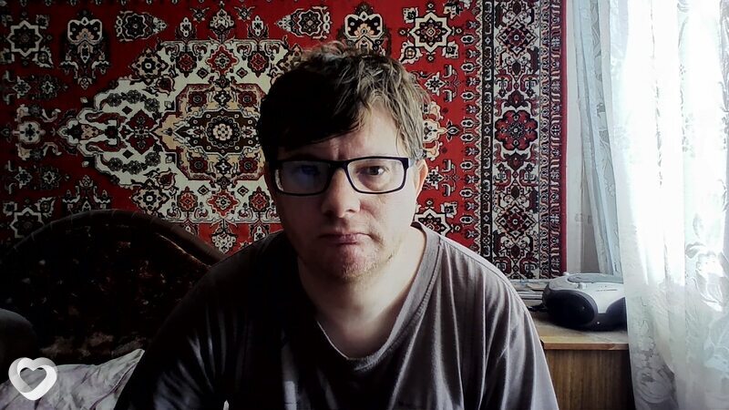 Антон, 41, Орске — анкета №3956614