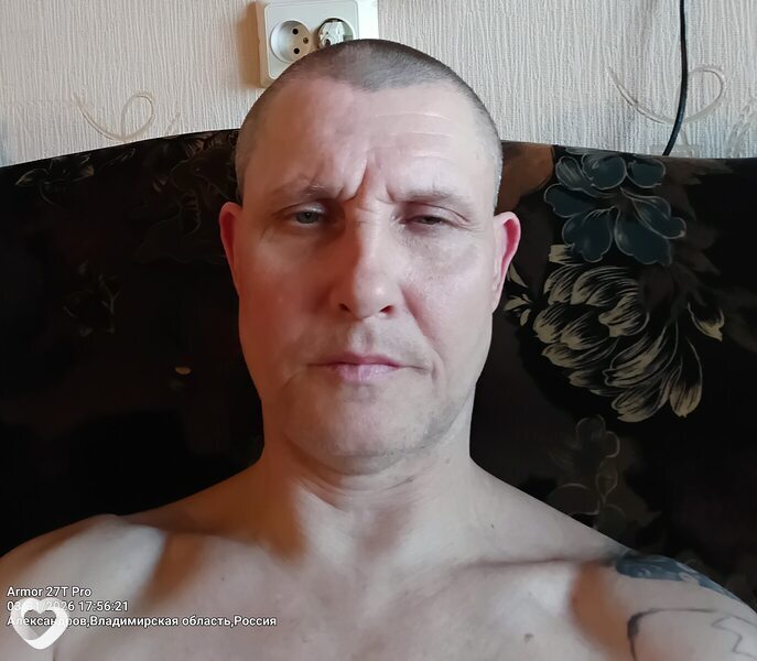Artem, 40, Александрове — анкета №3956633