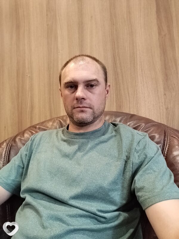 Николай, 29, Новокузнецке — анкета №3956691