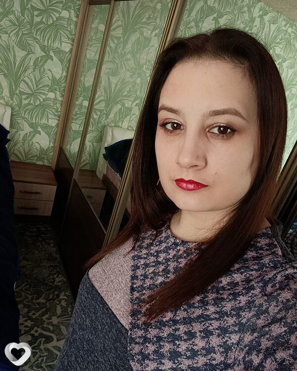 Оля, 42, Новосибирске — анкета №3956708