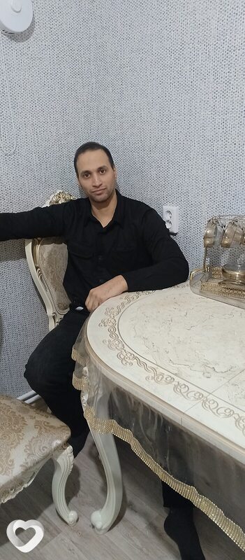 Александр, 33, Костроме — анкета №3956415