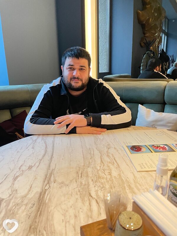 Руслан, 41, Волгограде — анкета №3956421