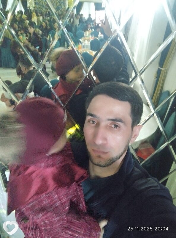 Адик, 33, Тольятти — анкета №3956423