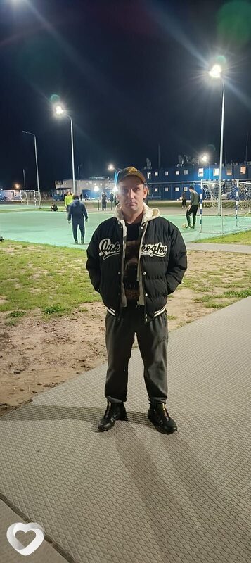 Aleksandr, 39, Лесное — анкета №3956426