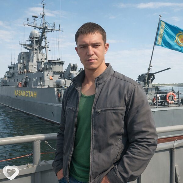 Олег, 34, Павлодаре — анкета №3956388